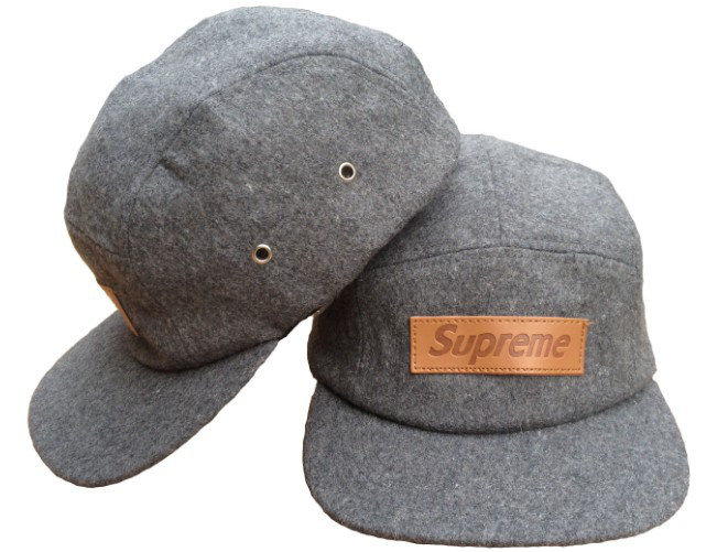 Casquette SUPREME[Ref. 15]